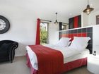 фото отеля Hotel Restaurant Le Cise Ault