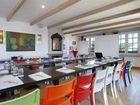 фото отеля Hotel Restaurant Le Cise Ault