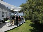 фото отеля Hotel Restaurant Le Cise Ault