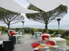 фото отеля Hotel Restaurant Le Cise Ault