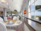 фото отеля Hotel Restaurant Le Cise Ault