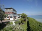 фото отеля Hotel Restaurant Le Cise Ault
