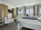 фото отеля Hotel Restaurant Le Cise Ault