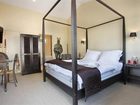 фото отеля Hotel Restaurant Le Cise Ault