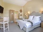 фото отеля Hotel Restaurant Le Cise Ault