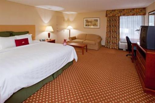 фото отеля Crowne Plaza Hotel Cincinnati Blue Ash