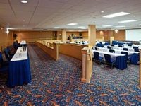 Crowne Plaza Hotel Cincinnati Blue Ash
