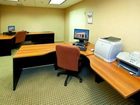 фото отеля Crowne Plaza Hotel Cincinnati Blue Ash