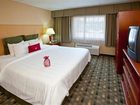 фото отеля Crowne Plaza Hotel Cincinnati Blue Ash