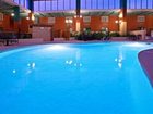 фото отеля Crowne Plaza Hotel Cincinnati Blue Ash