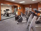 фото отеля Crowne Plaza Hotel Cincinnati Blue Ash