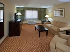 фото отеля Crowne Plaza Hotel Cincinnati Blue Ash