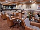 фото отеля Crowne Plaza Hotel Cincinnati Blue Ash