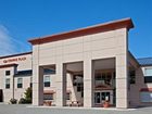 фото отеля Crowne Plaza Hotel Cincinnati Blue Ash