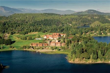 фото отеля Llao Llao Hotel and Resort, Golf-Spa
