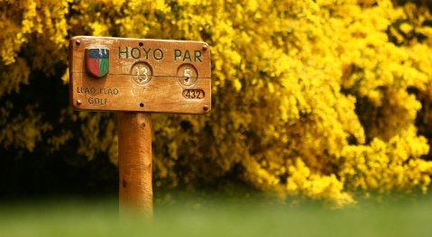 фото отеля Llao Llao Hotel and Resort, Golf-Spa