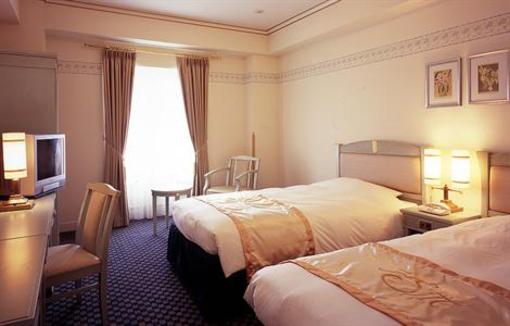 фото отеля Hotel Monterey Sendai