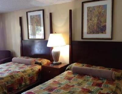 фото отеля Knights Inn Orlando