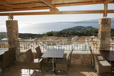 фото отеля Dionysos Village Resort
