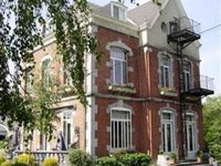 Manoir Ormille Bed and Breakfast