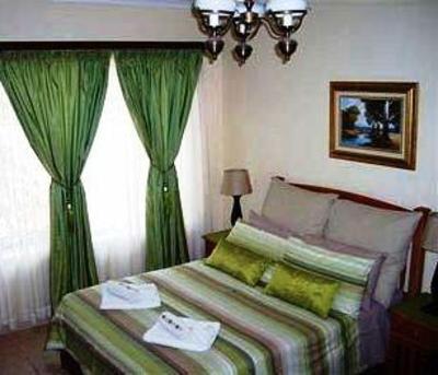 фото отеля That's It Guest Home