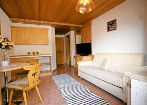 фото отеля Hotel Alpenhof Sankt Leonhard im Pitztal