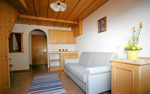фото отеля Hotel Alpenhof Sankt Leonhard im Pitztal