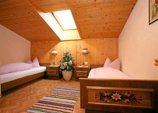 фото отеля Hotel Alpenhof Sankt Leonhard im Pitztal