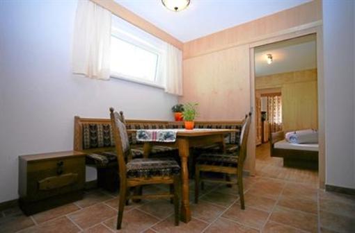 фото отеля Hotel Alpenhof Sankt Leonhard im Pitztal