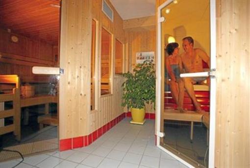 фото отеля Hotel Alpenhof Sankt Leonhard im Pitztal