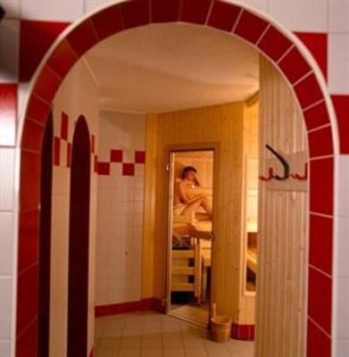 фото отеля Hotel Alpenhof Sankt Leonhard im Pitztal