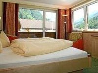 Hotel Alpenhof Sankt Leonhard im Pitztal