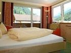 фото отеля Hotel Alpenhof Sankt Leonhard im Pitztal