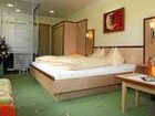 фото отеля Hotel Alpenhof Sankt Leonhard im Pitztal