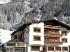 фото отеля Hotel Alpenhof Sankt Leonhard im Pitztal