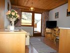 фото отеля Hotel Alpenhof Sankt Leonhard im Pitztal