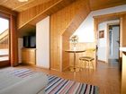 фото отеля Hotel Alpenhof Sankt Leonhard im Pitztal