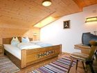 фото отеля Hotel Alpenhof Sankt Leonhard im Pitztal