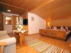 фото отеля Hotel Alpenhof Sankt Leonhard im Pitztal