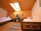 фото отеля Hotel Alpenhof Sankt Leonhard im Pitztal