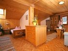 фото отеля Hotel Alpenhof Sankt Leonhard im Pitztal