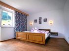 фото отеля Hotel Alpenhof Sankt Leonhard im Pitztal