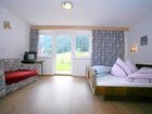 фото отеля Hotel Alpenhof Sankt Leonhard im Pitztal