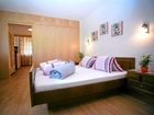фото отеля Hotel Alpenhof Sankt Leonhard im Pitztal