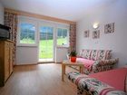 фото отеля Hotel Alpenhof Sankt Leonhard im Pitztal