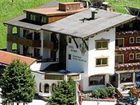 фото отеля Hotel Alpenhof Sankt Leonhard im Pitztal