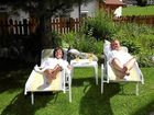 фото отеля Hotel Alpenhof Sankt Leonhard im Pitztal