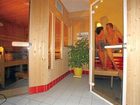 фото отеля Hotel Alpenhof Sankt Leonhard im Pitztal