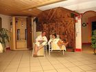 фото отеля Hotel Alpenhof Sankt Leonhard im Pitztal