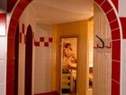 фото отеля Hotel Alpenhof Sankt Leonhard im Pitztal